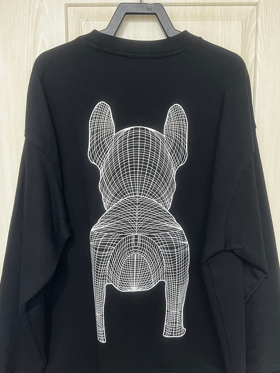 라이프워크 맨투맨 M 상품이미지4