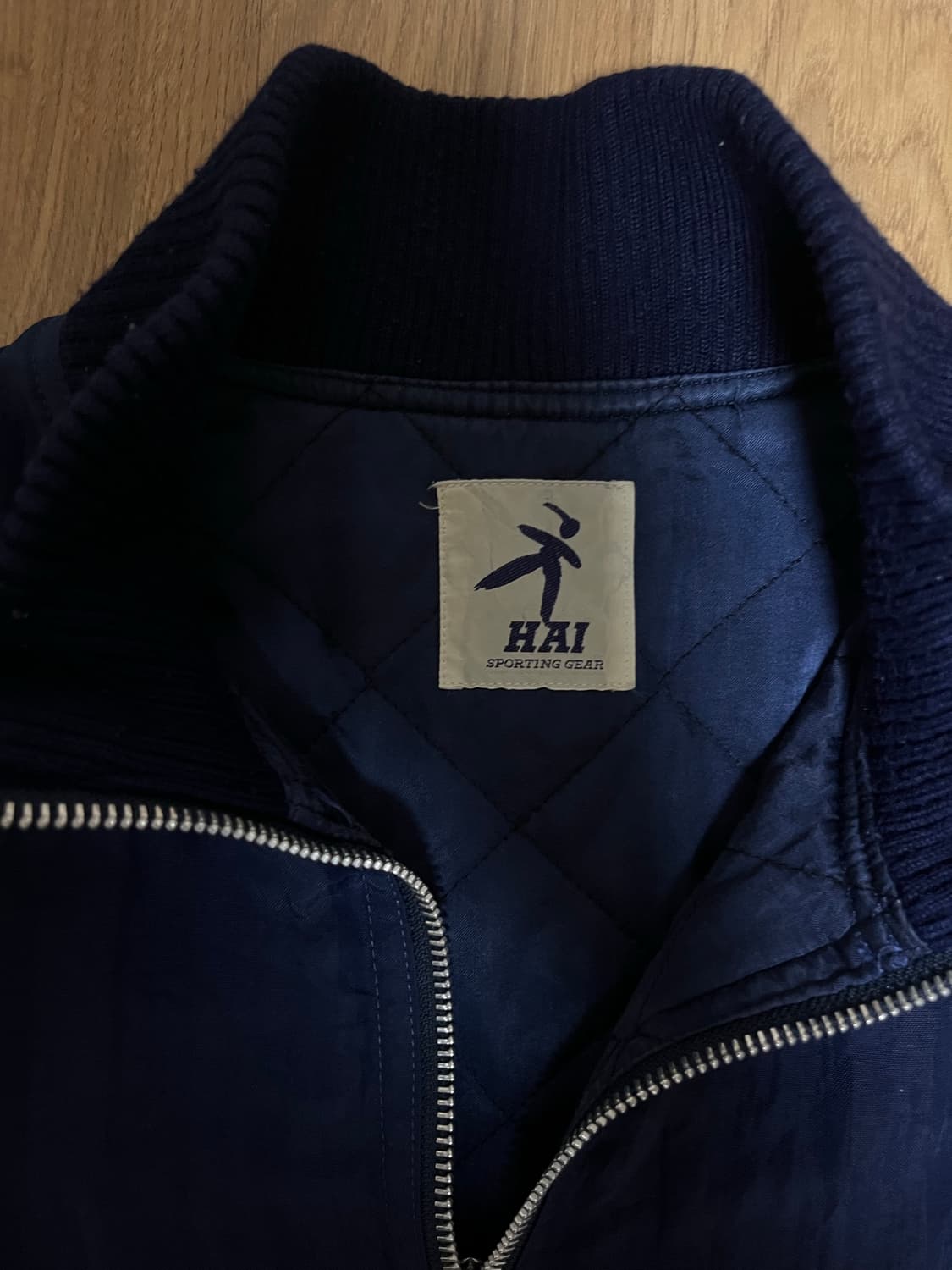 90s 이세이미야케 하이스포르팅 기어 자켓 상품이미지3