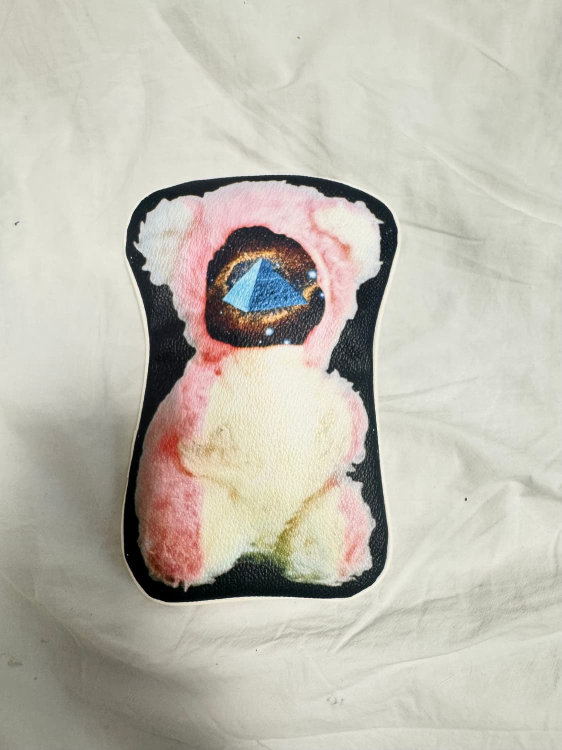 언더커버 파우치 상품이미지1