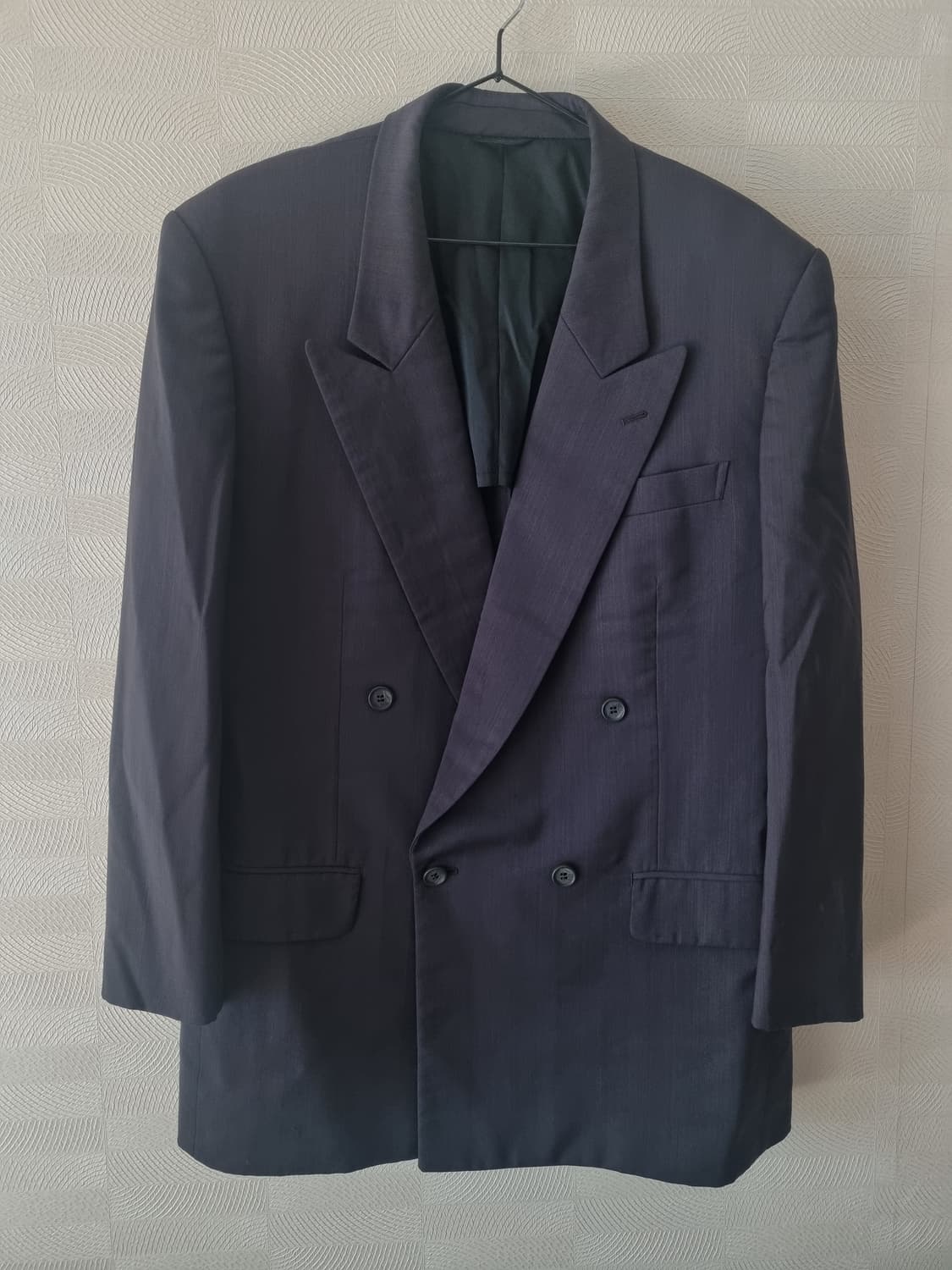 랑방스튜디오 빈티지블레이져 자켓/52(105) 상품이미지1