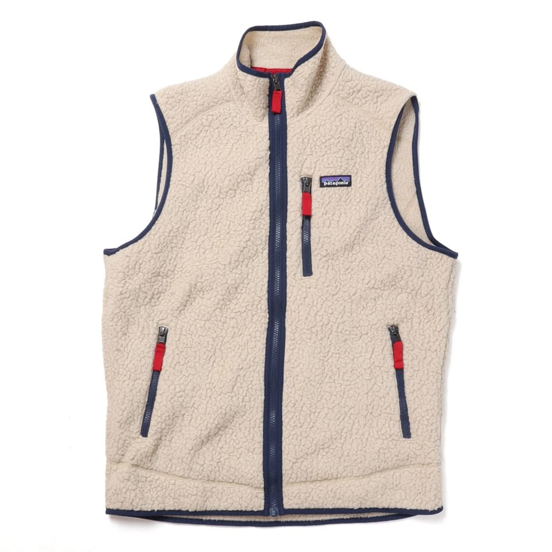파타고니아 Patagonia Retro Pile Fleece Vest  상품이미지1