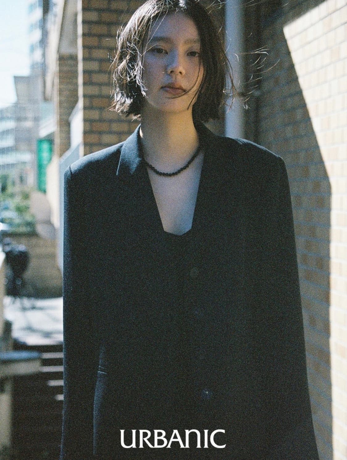 얼바닉 30 paul 자켓 상품이미지1