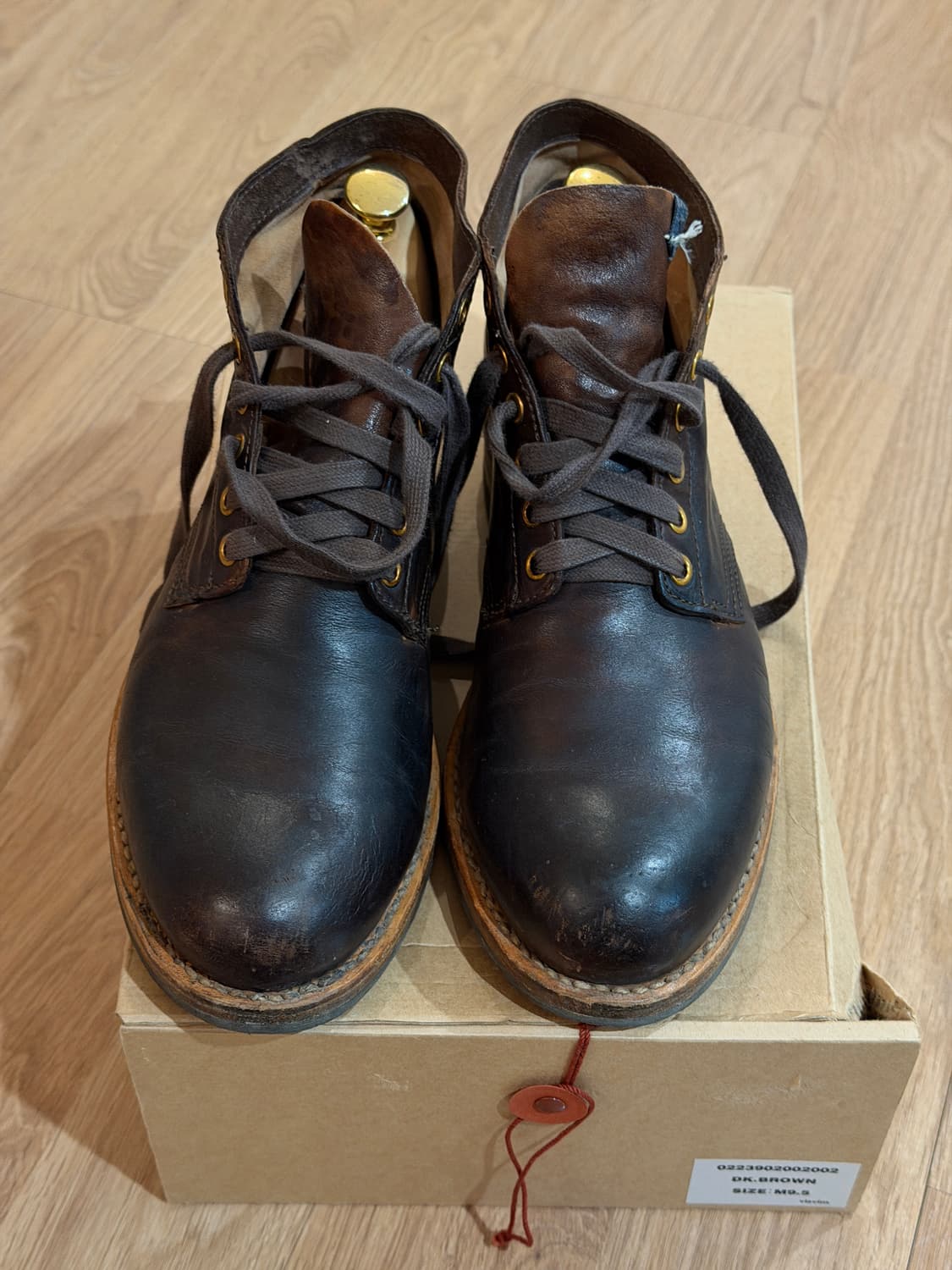 비즈빔 ict 브리가디어 M9.5 상품이미지1