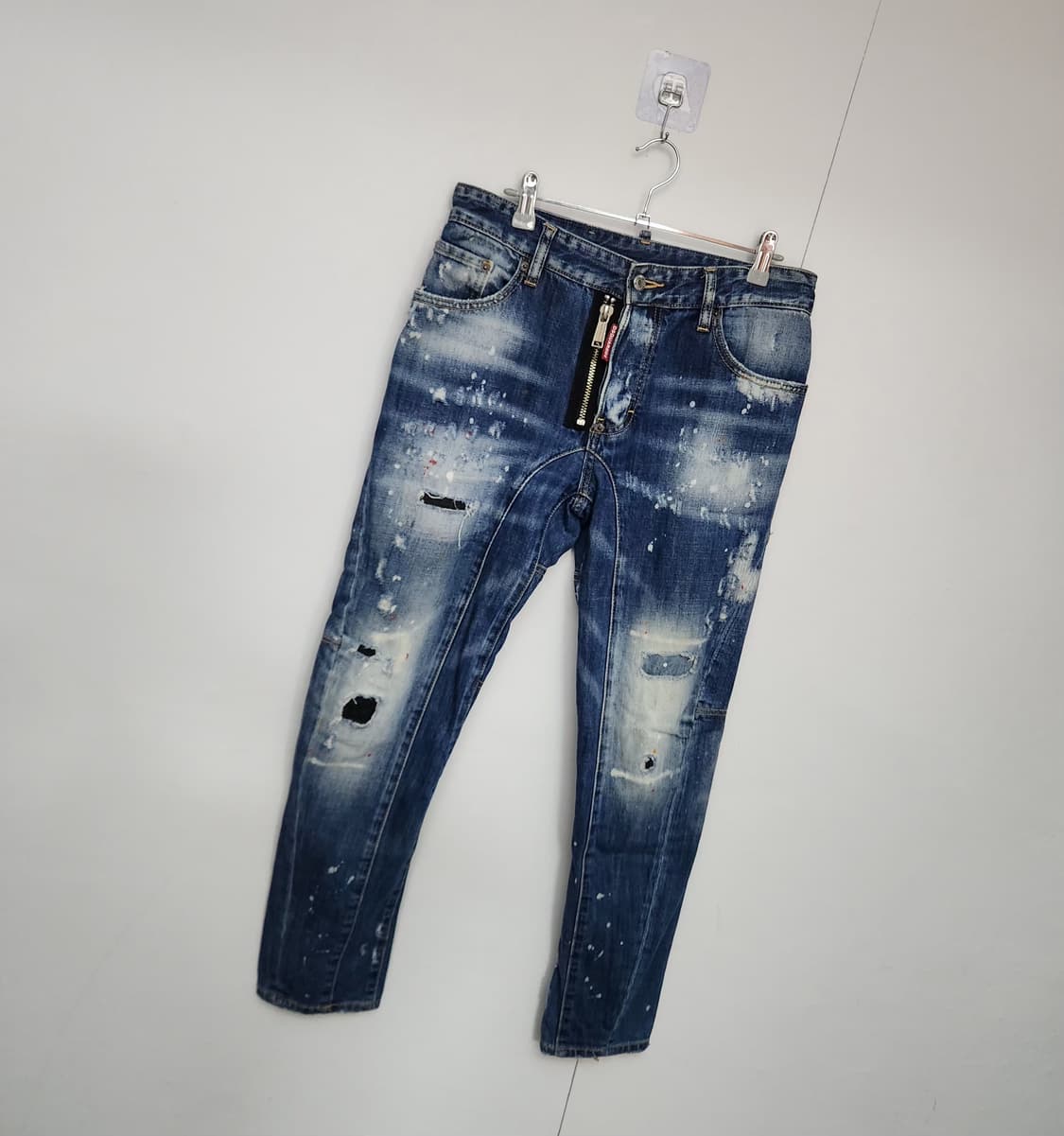디스퀘어드2 청바지 30인치 상품이미지4