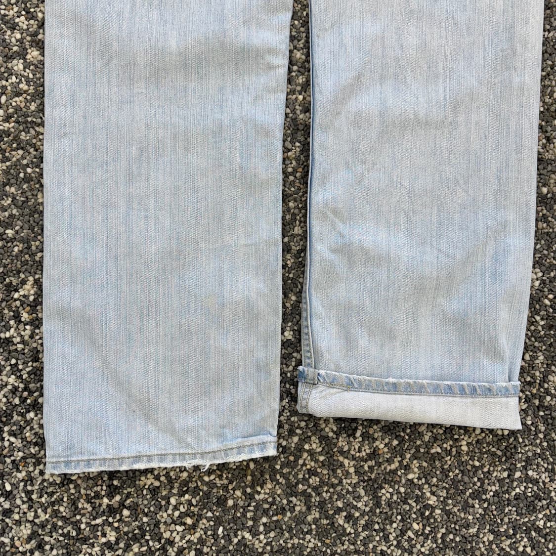 리바이스 559 릴렉스 스트레이트 진 (34)   상품이미지6