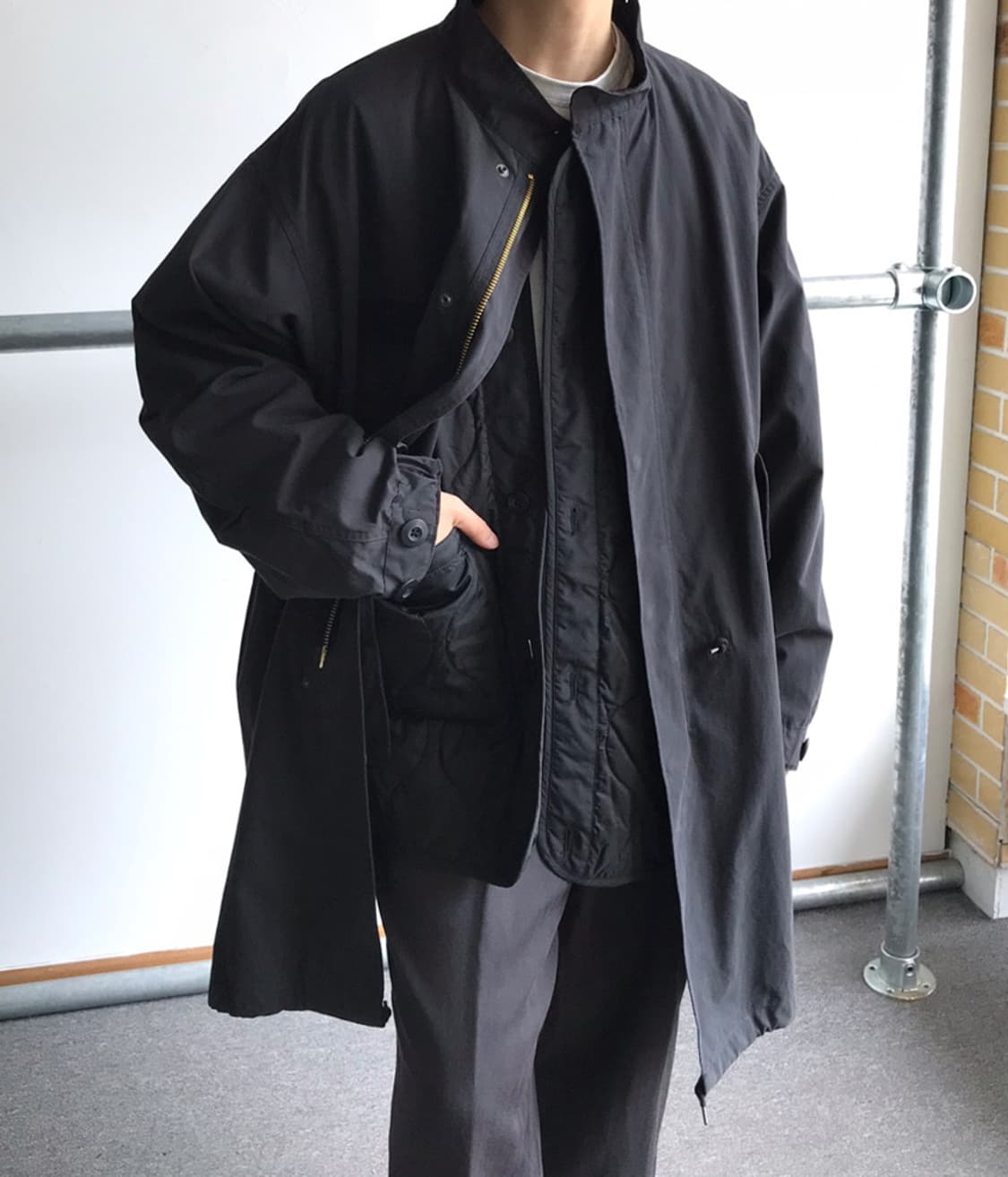 [unused] BEAMS 상품이미지8