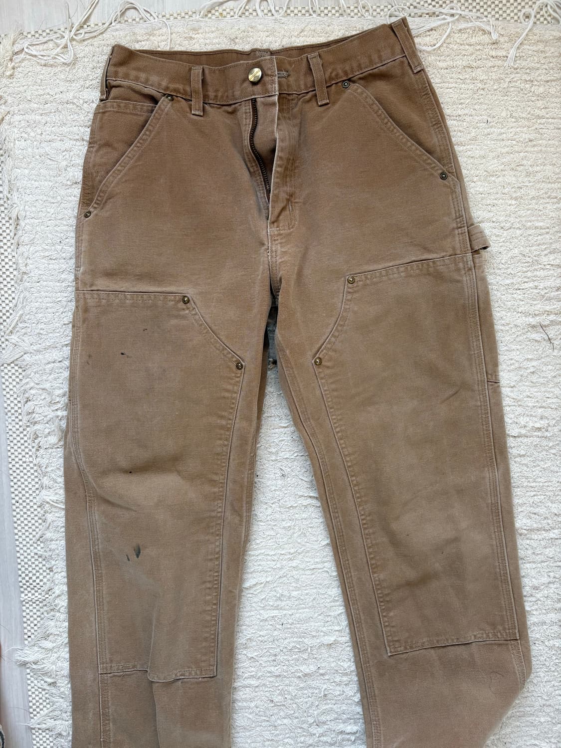 Carhartt 팬츠 29 x 32 상품이미지3