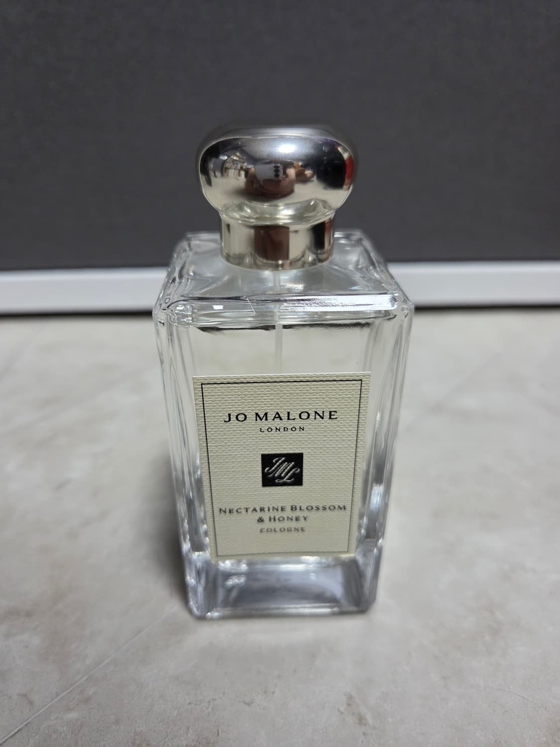조말론 넥타린 블로썸 앤 허니 100ml 상품이미지2