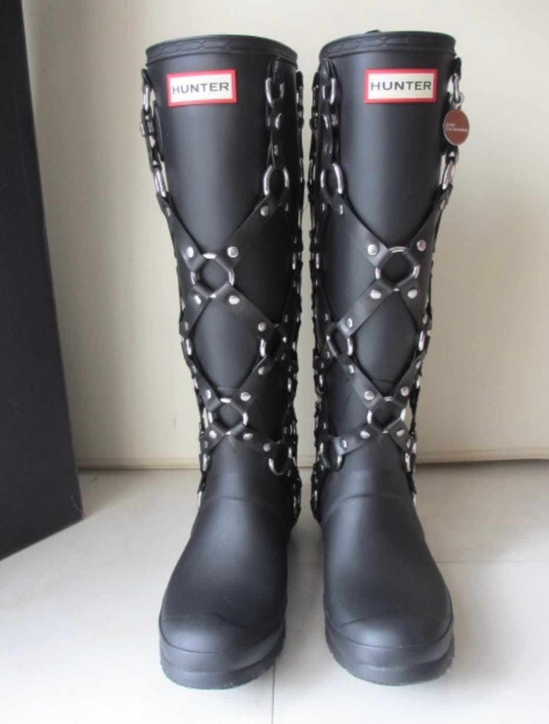 Noir kei ninomiya X Hunter 상품이미지2