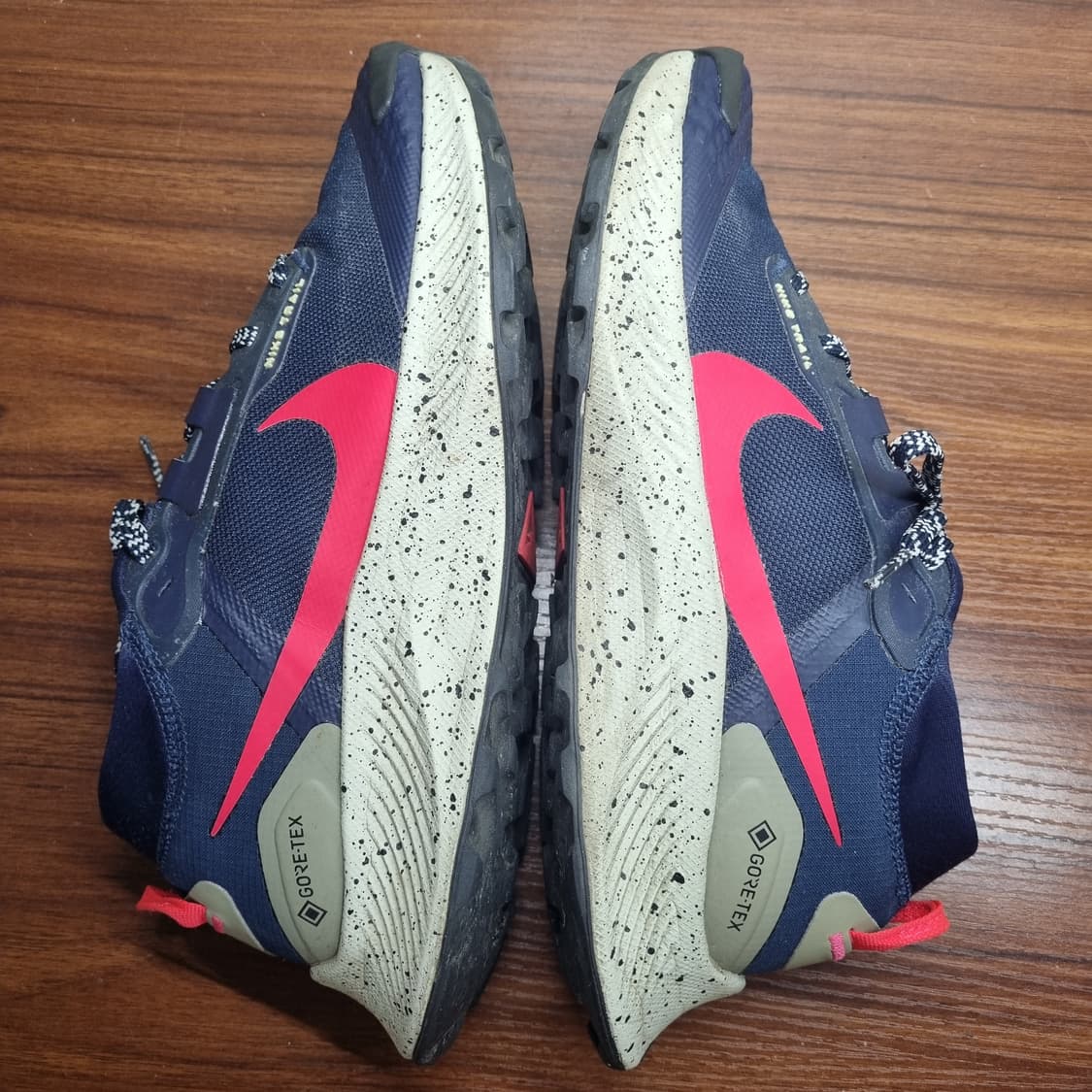 나이키 페가수스 트레일3 고어텍스 트레킹화 255 상품이미지5