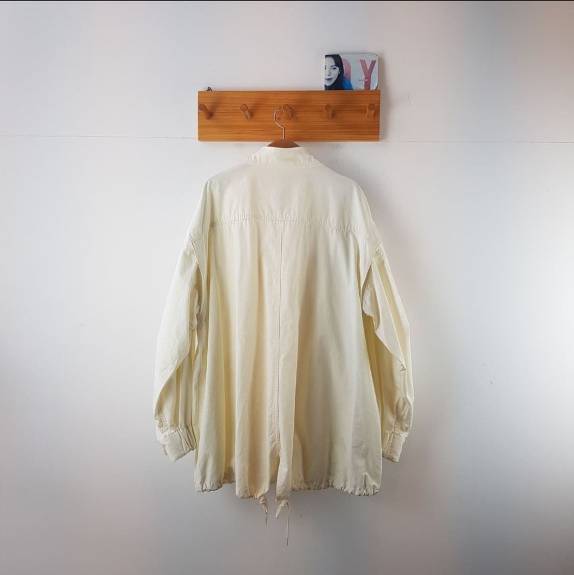 니코앤드 2way 밀리터리 재킷 상품이미지4