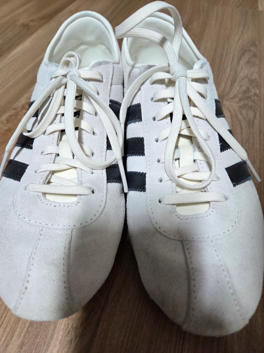 아디다스 도쿄 280 베이지 상품이미지2