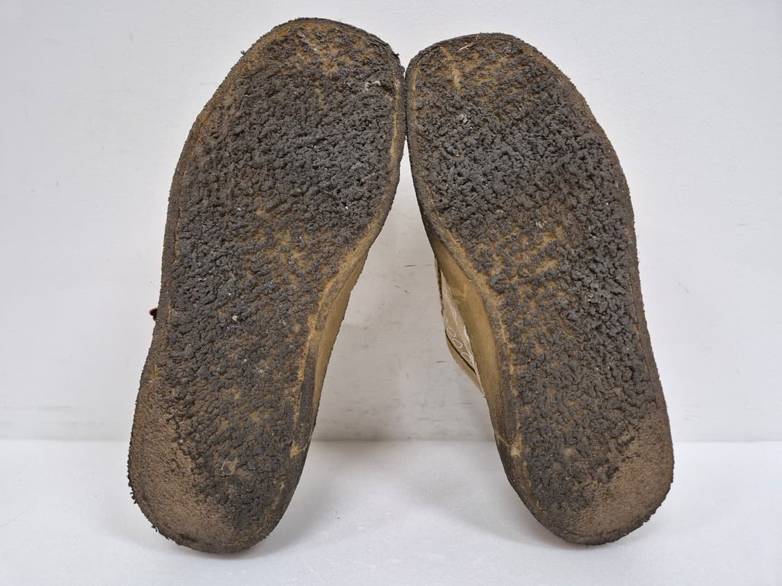 클락스 남성 로퍼 265 상품이미지7