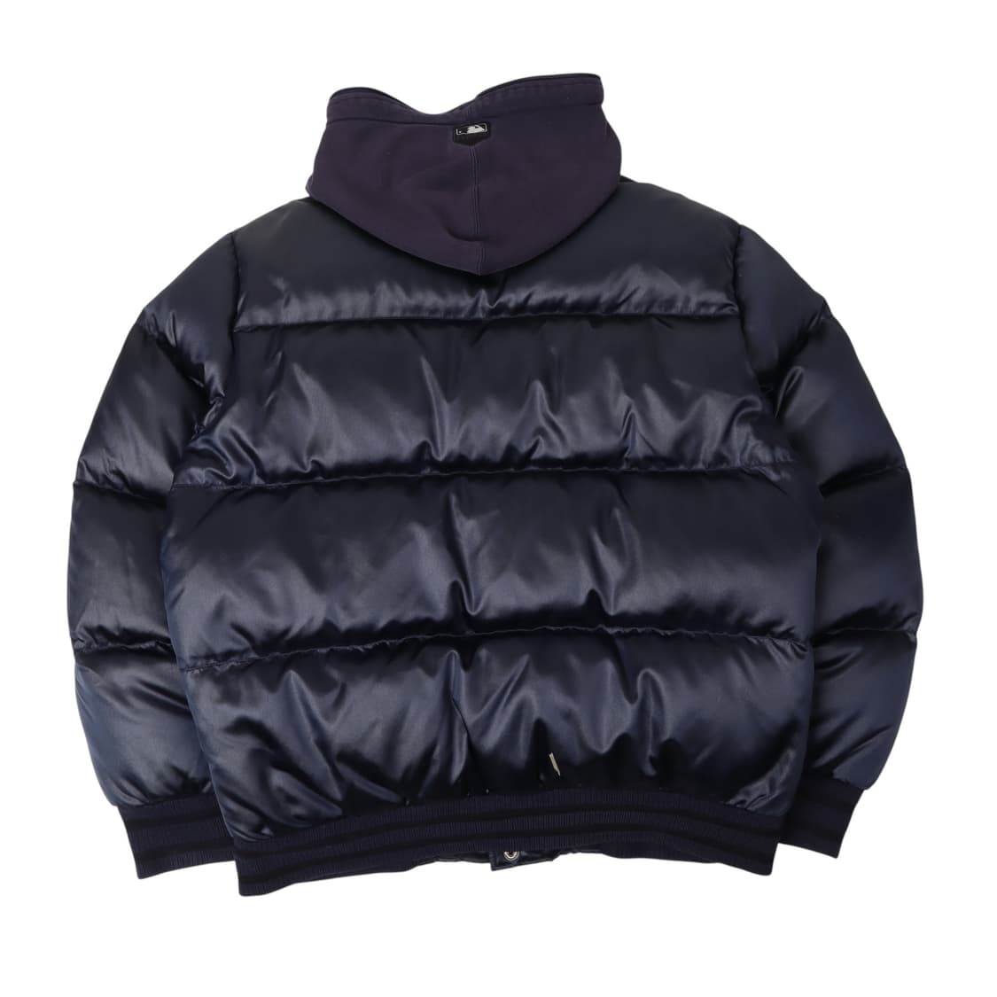 엠엘비 양키즈 후디드 덕다운 패딩 상품이미지5