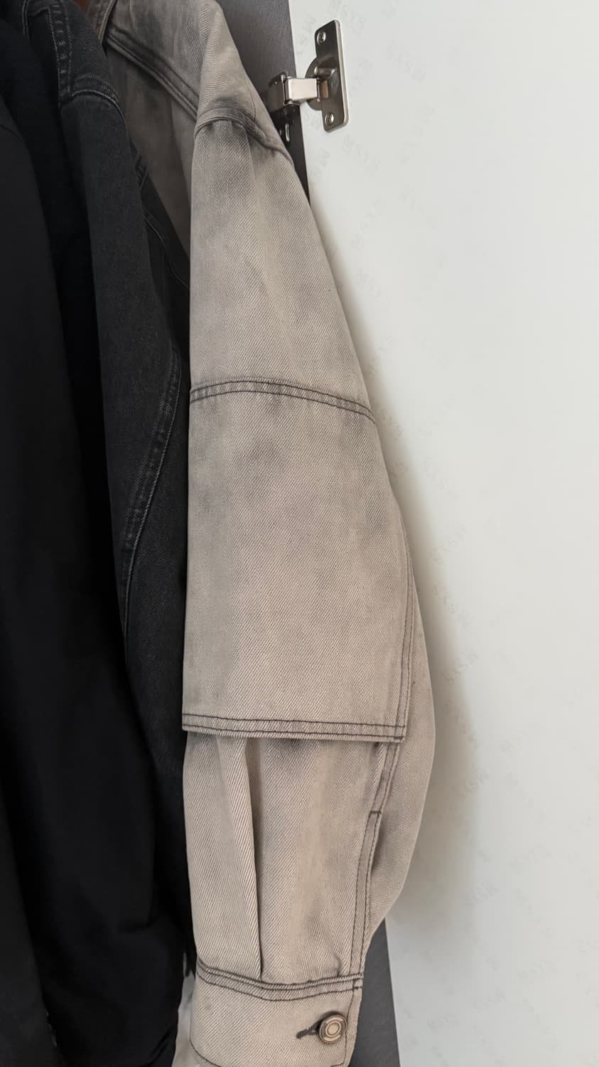 준지 23FW 자켓 46사이즈 상품이미지3