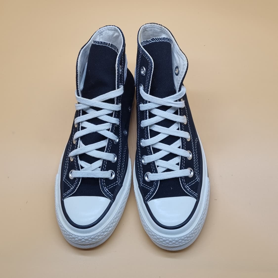 컨버스 척70 블랙 하이탑220 상품이미지2