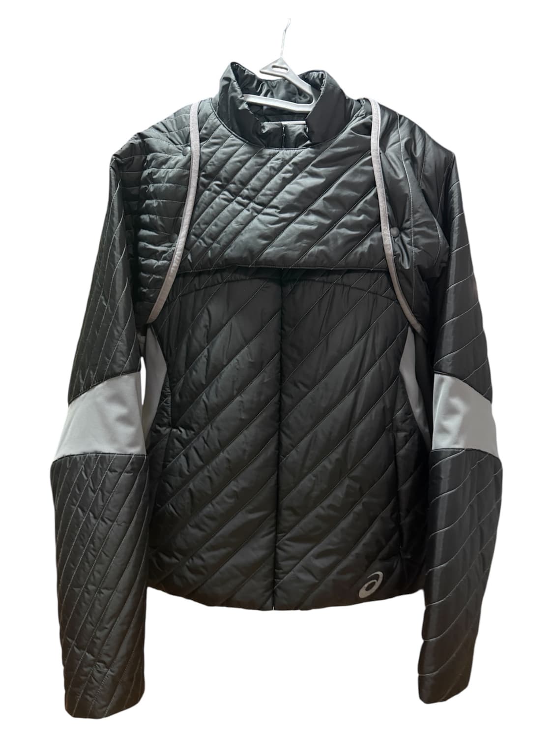 아식스 키코 코스타디노브 인슐레이티드 패딩 자켓 팬츠 셋업 상품이미지2