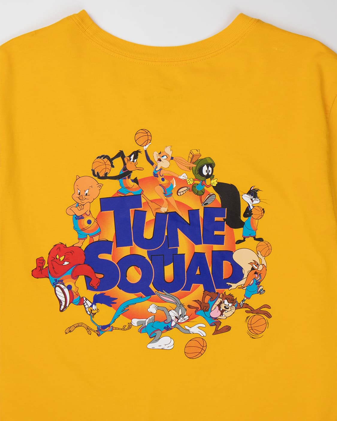 나이키 Tune Squad 티셔츠 상품이미지2