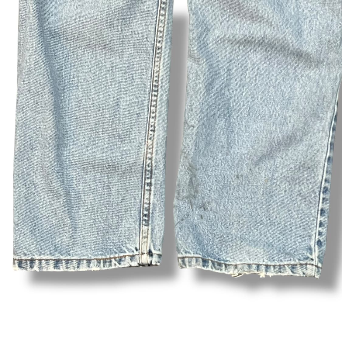  USA 리바이스 505 데님팬츠 y13972 상품이미지6