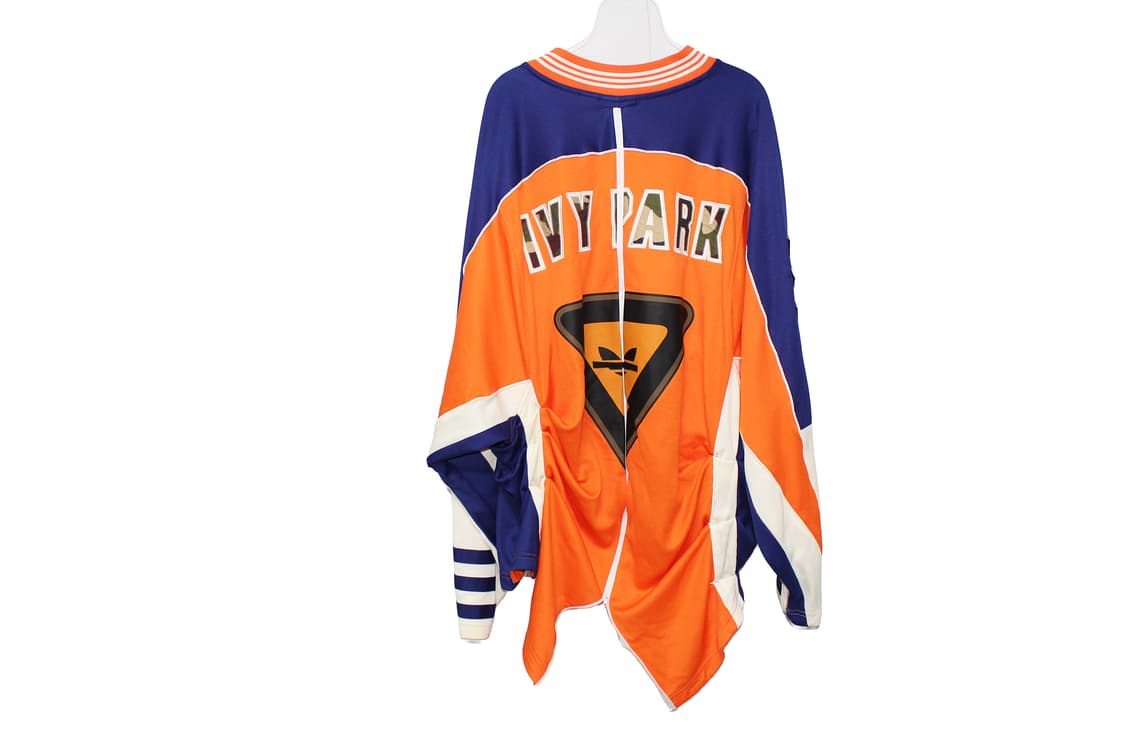 Adidas Beyonce Ivy Park Jersey Top 상품이미지4