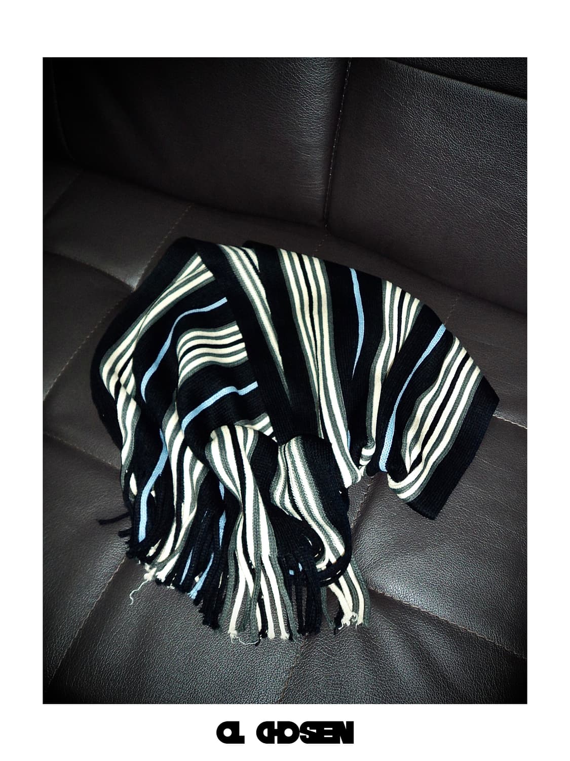 Muffler 004 상품이미지8