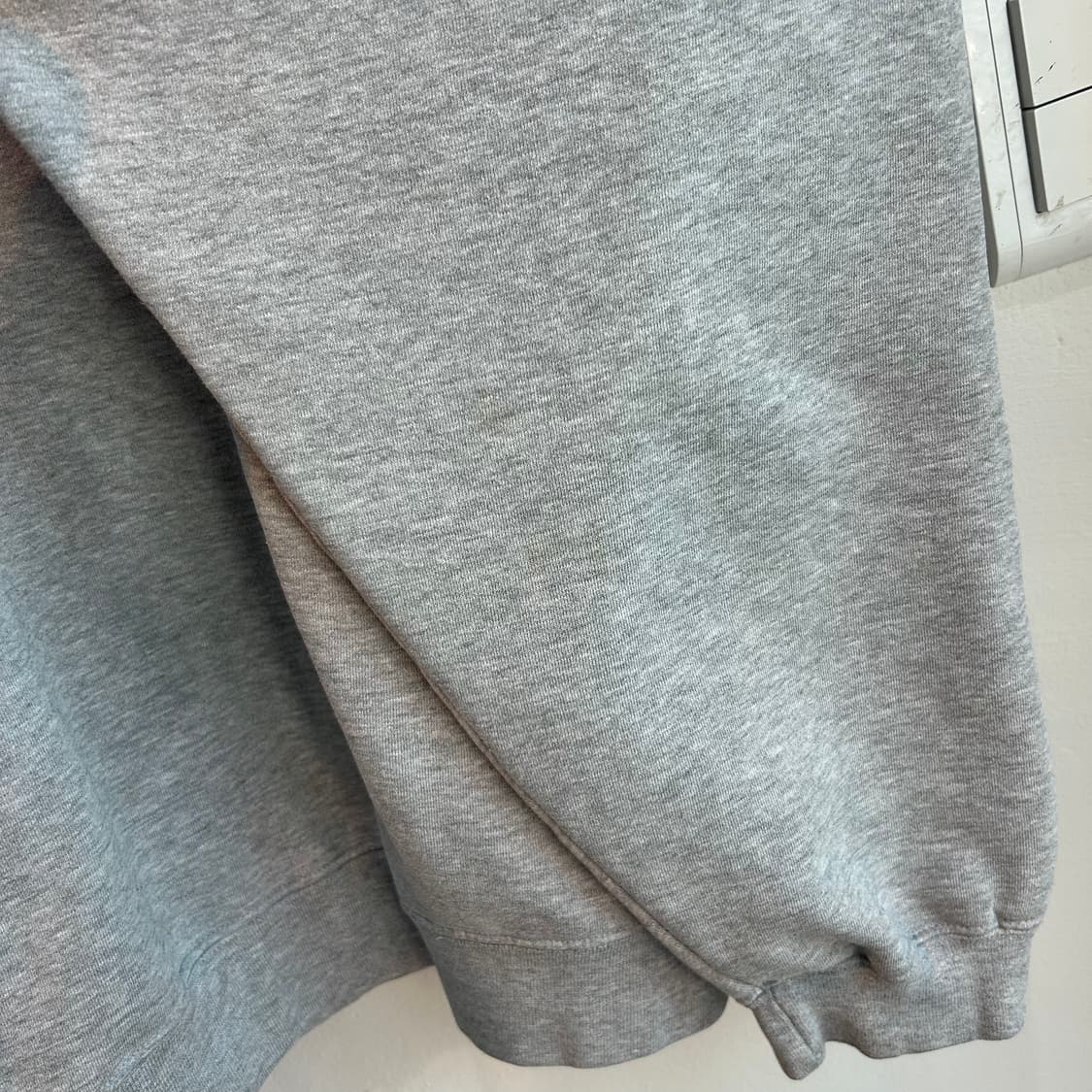 00s 나이키 스웻셔츠 상품이미지3