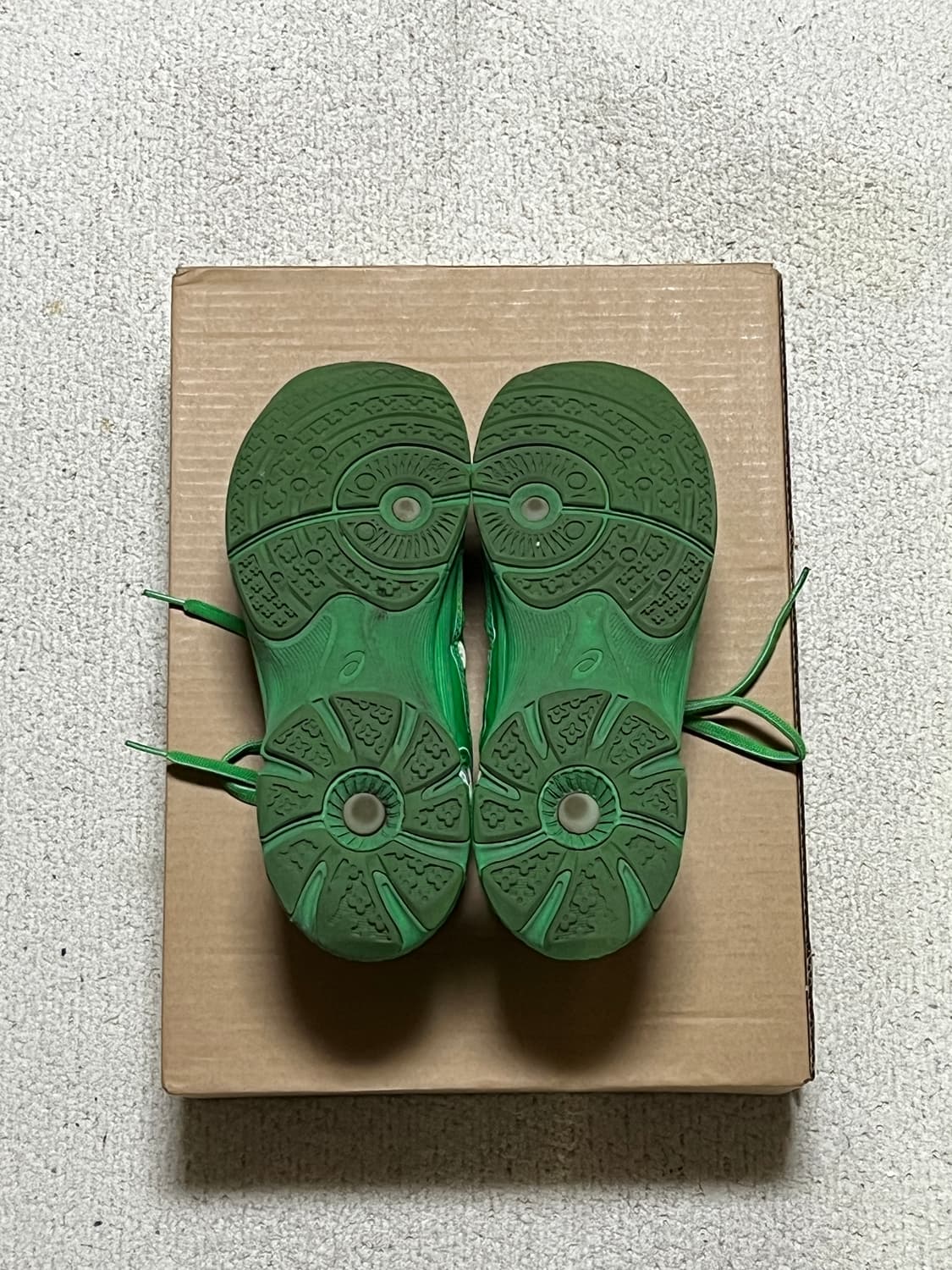 아식스 x 키코 코스타디노브 젤 키릴 실란트로 상품이미지5