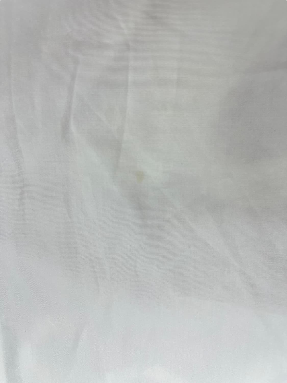 [M] 꼼데가르송 자수 하트 로고 셔츠 상품이미지6