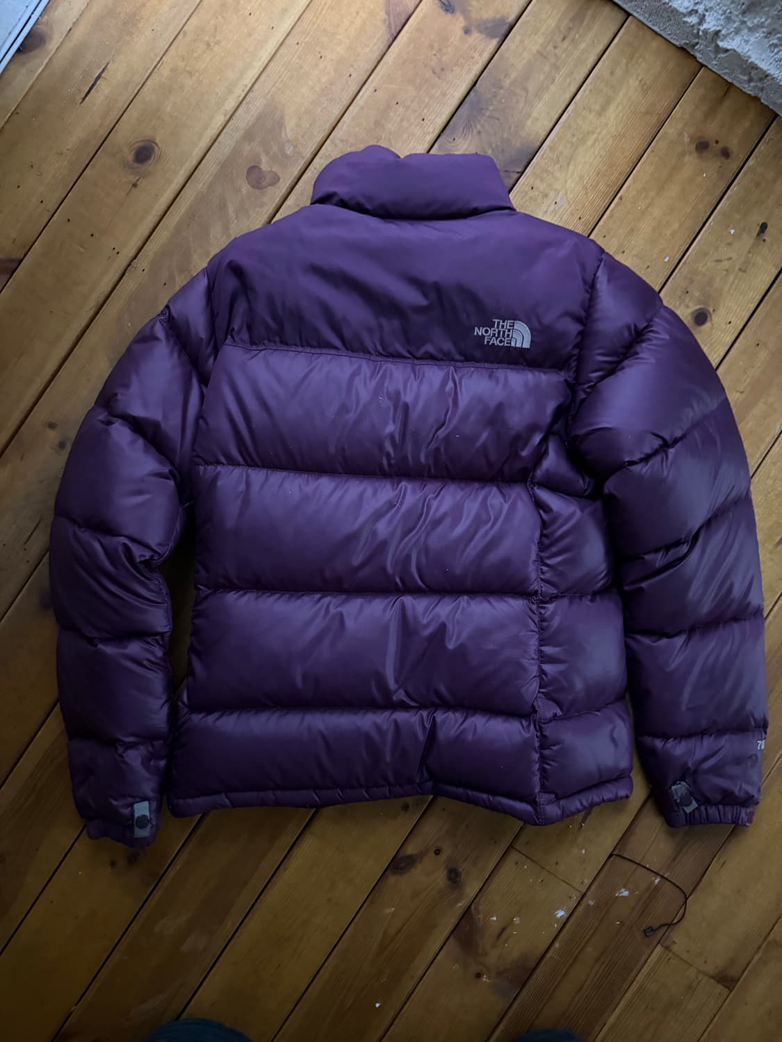 노스페이스 눕시 상품이미지2