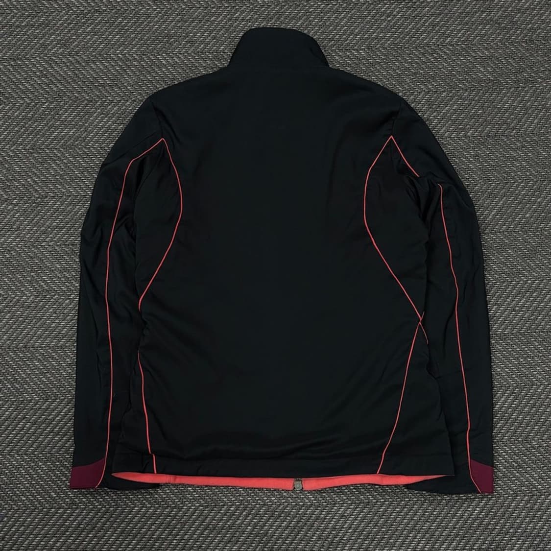 나이키 플리스 안감 자켓 v0400 상품이미지2