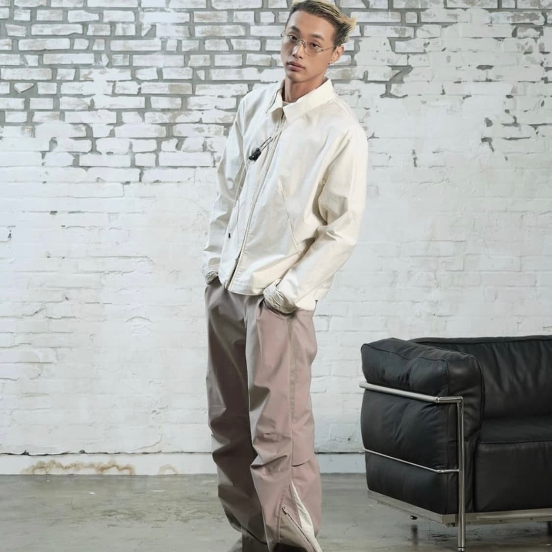 Xlim EP.5 02 자켓 상품이미지2