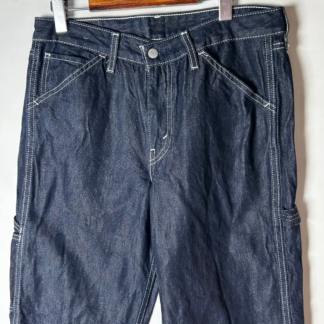 [Levi's] 리바이스 카펜터 데님팬츠 상품이미지4