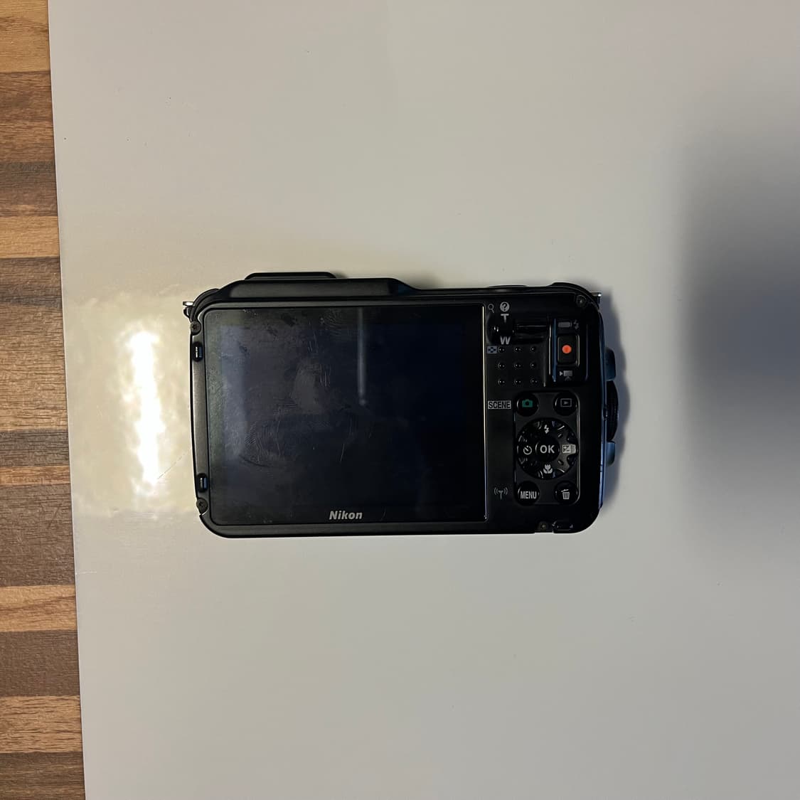 (작례 0) Nikon Coolpix Aw120(aw100) 니콘 쿨픽스 상품이미지2