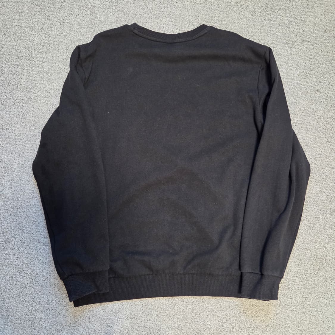 Fila 휠라 맨투맨 스웻셔츠 L-XL(100-105) 상품이미지5