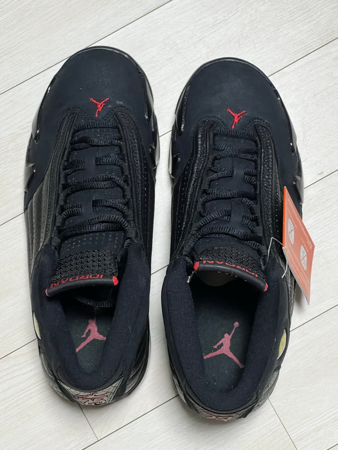 조던 14 레트로 라스트 샷 2018 브레드 260 상품이미지3