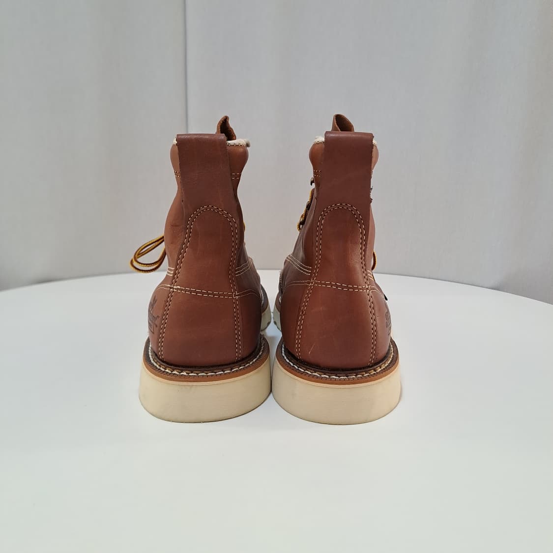 (새제품) 쏘로굿 목토 814-4200 8 1/2 A904 상품이미지5