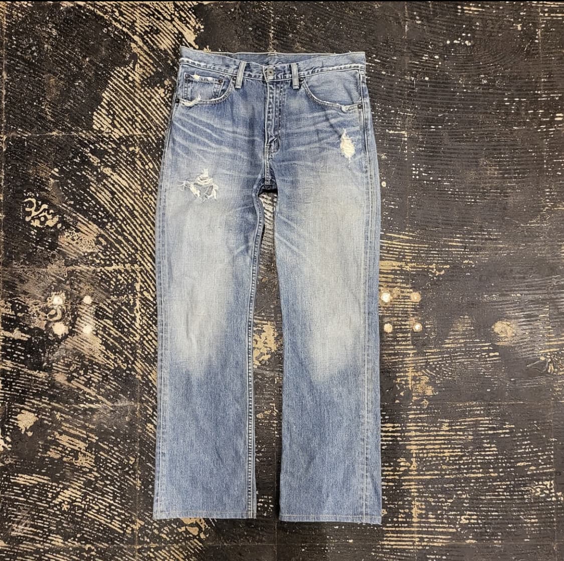 리바이스 507 (32) 상품이미지1