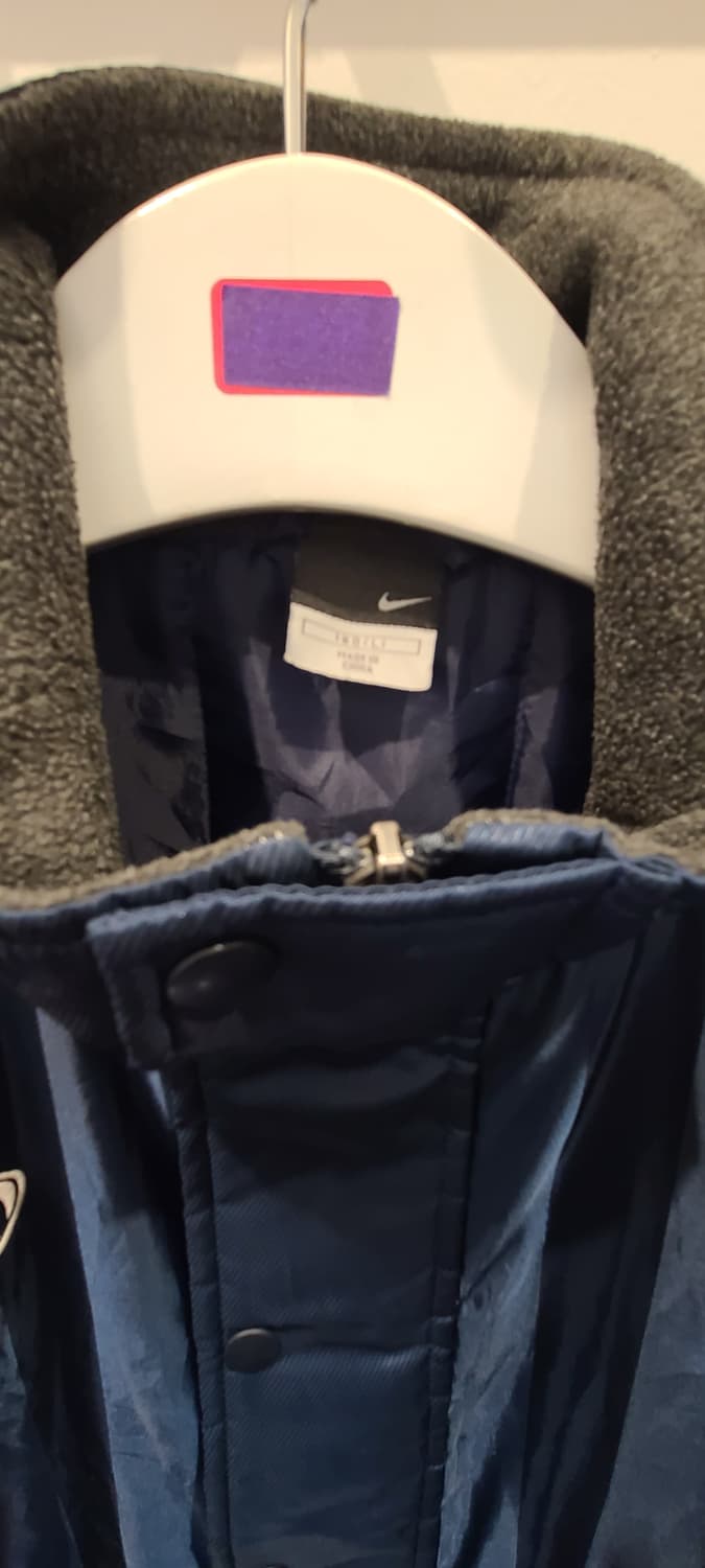 나이키 벤치코트 상품이미지2