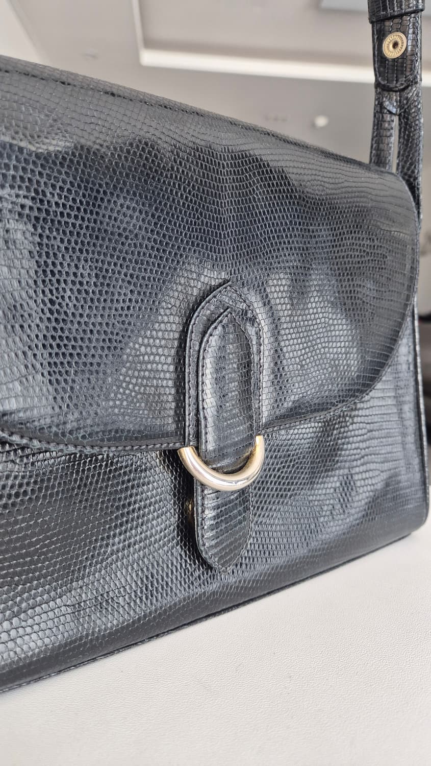 80s Gucci Bag (Vintage old Gucci) 상품이미지2