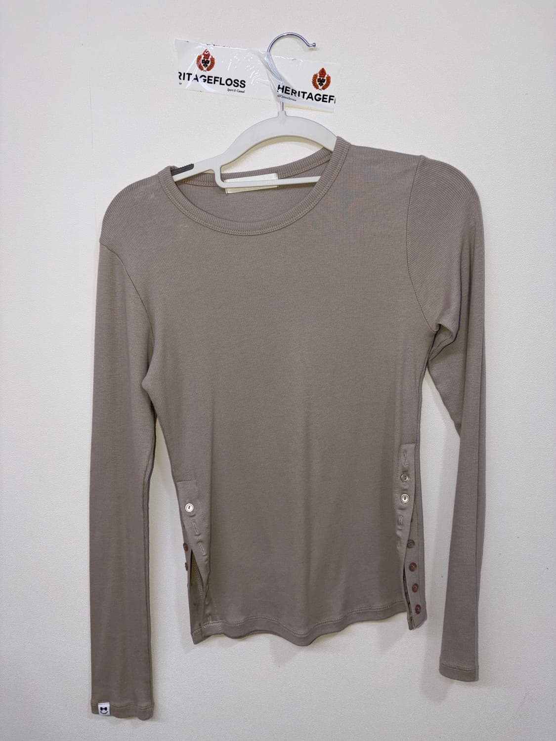 쓰리타임즈 탑  상품이미지1