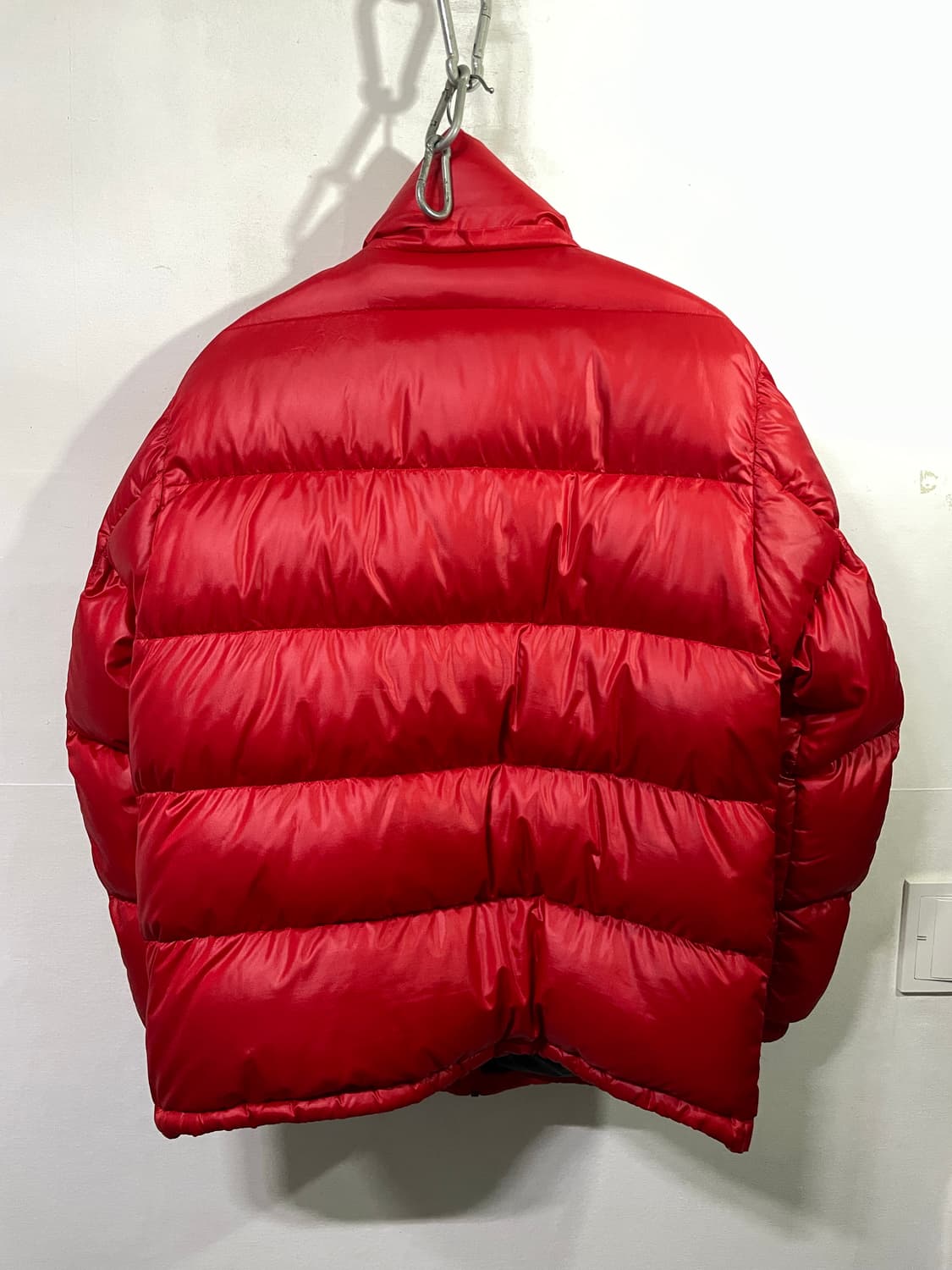 아디다스 리버풀 구스다운 패딩 자켓 105 사이즈 상품이미지2