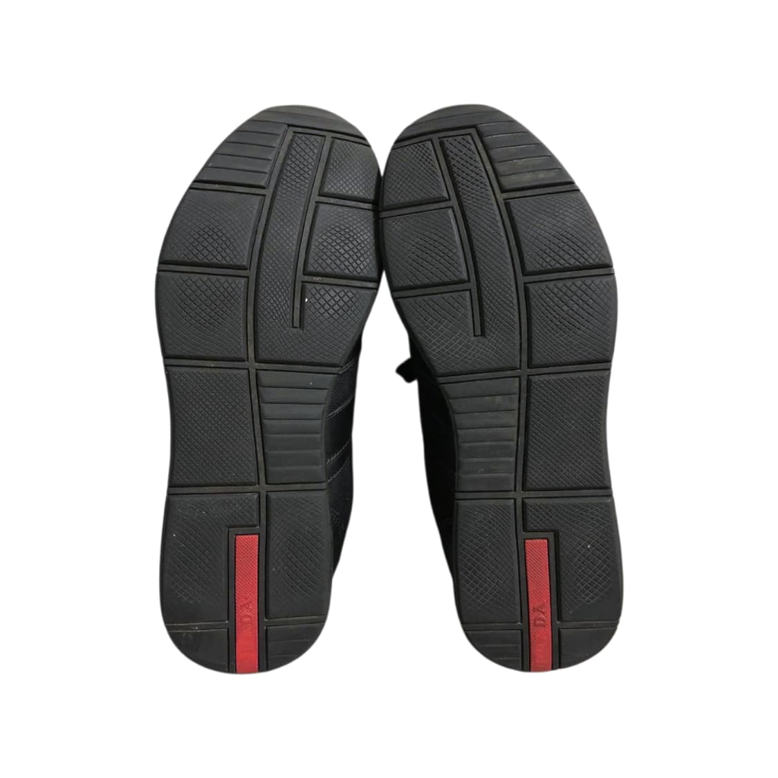 프라다 스포츠 리네아로사 아카이브 스니커즈 상품이미지9