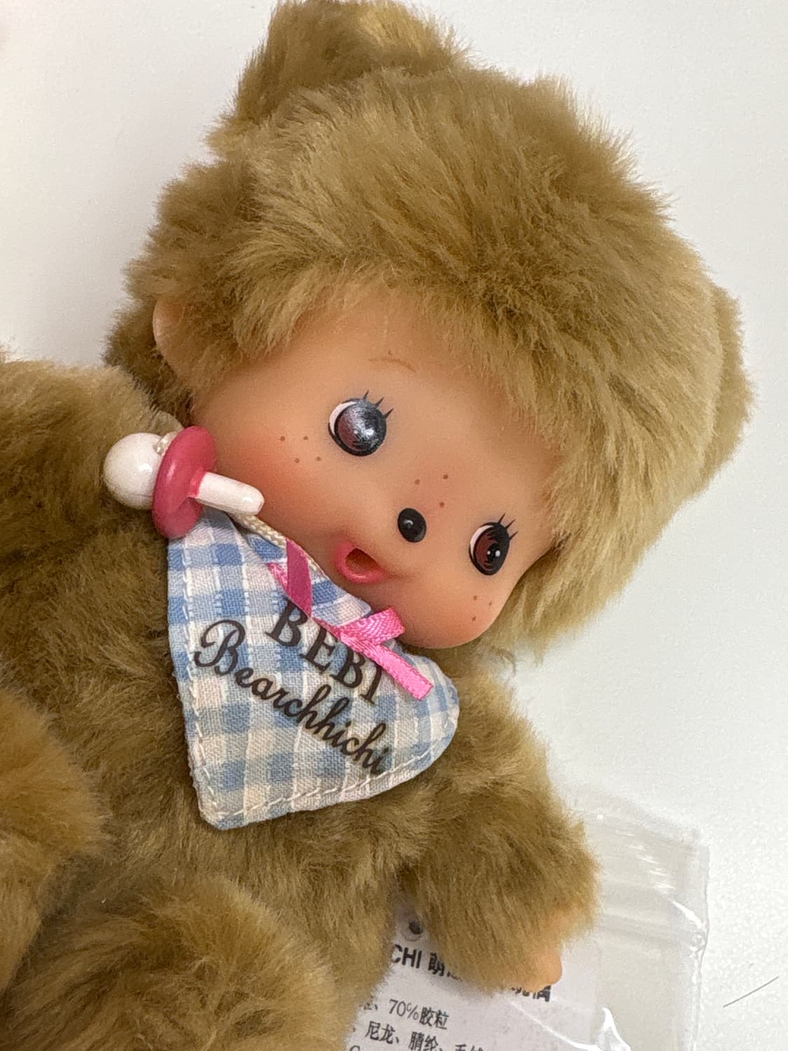 베어치치인형 상품이미지1