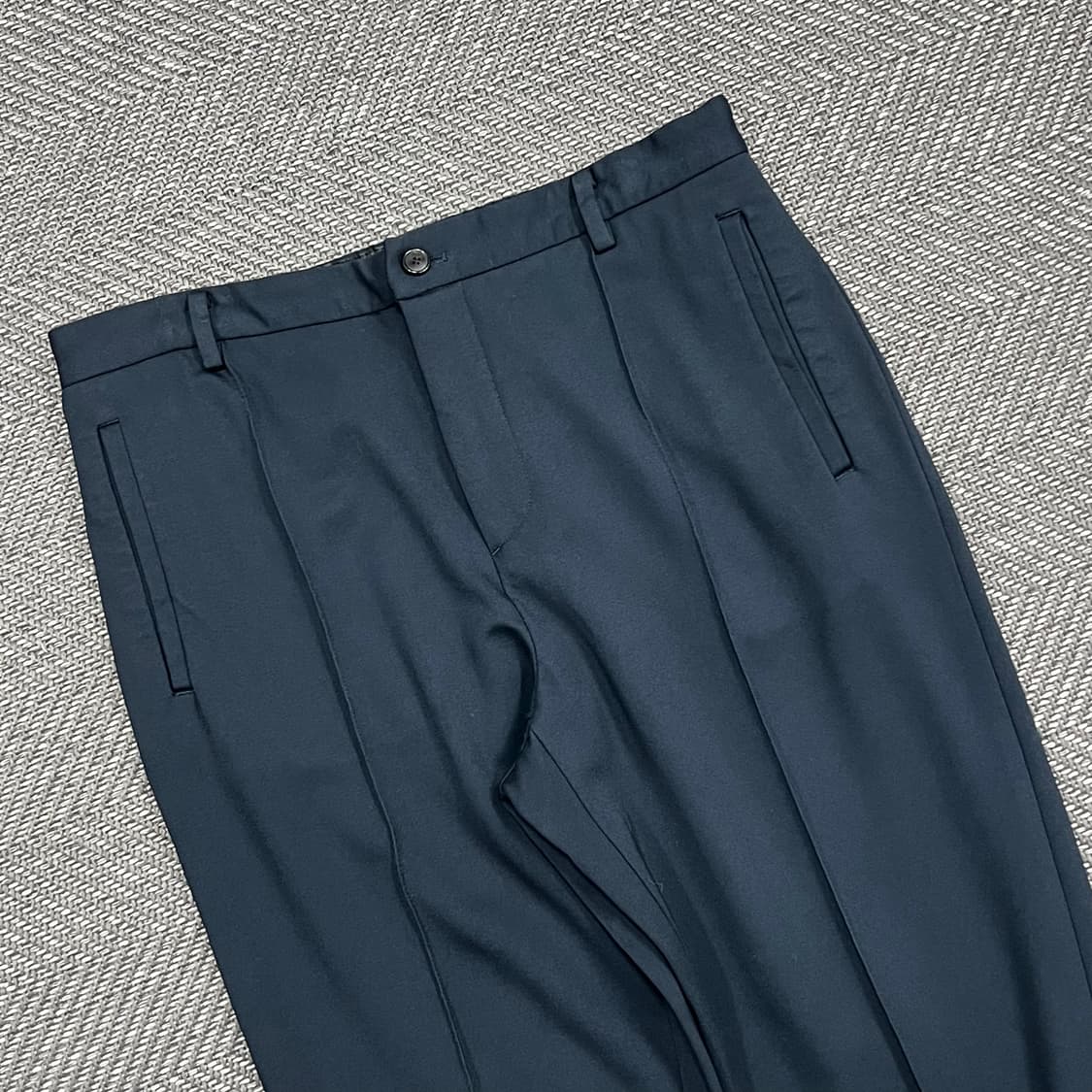 dkny 밴딩 조거 슬랙스 v1054 상품이미지3