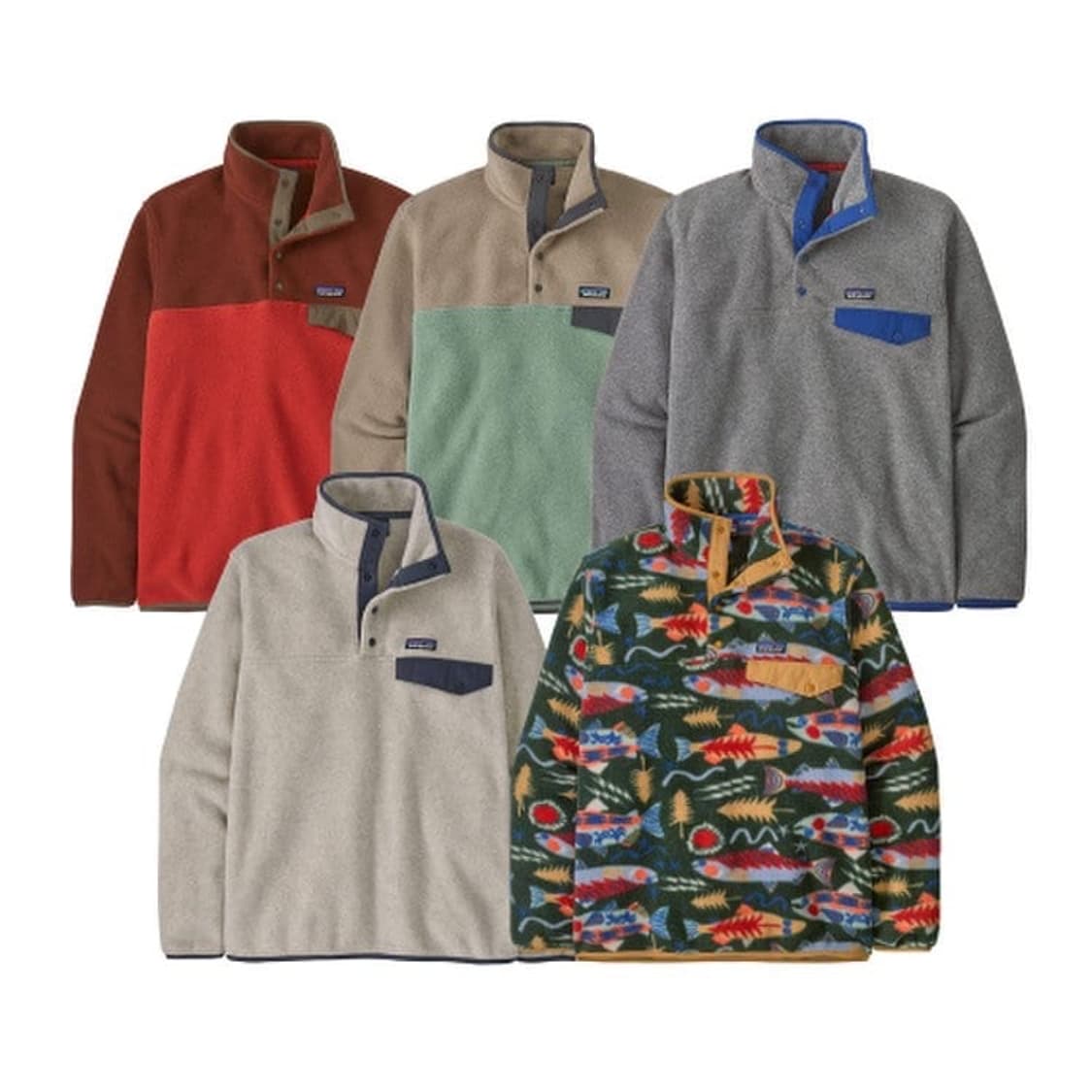 삽니다) 파타고니아 신칠라  상품이미지1