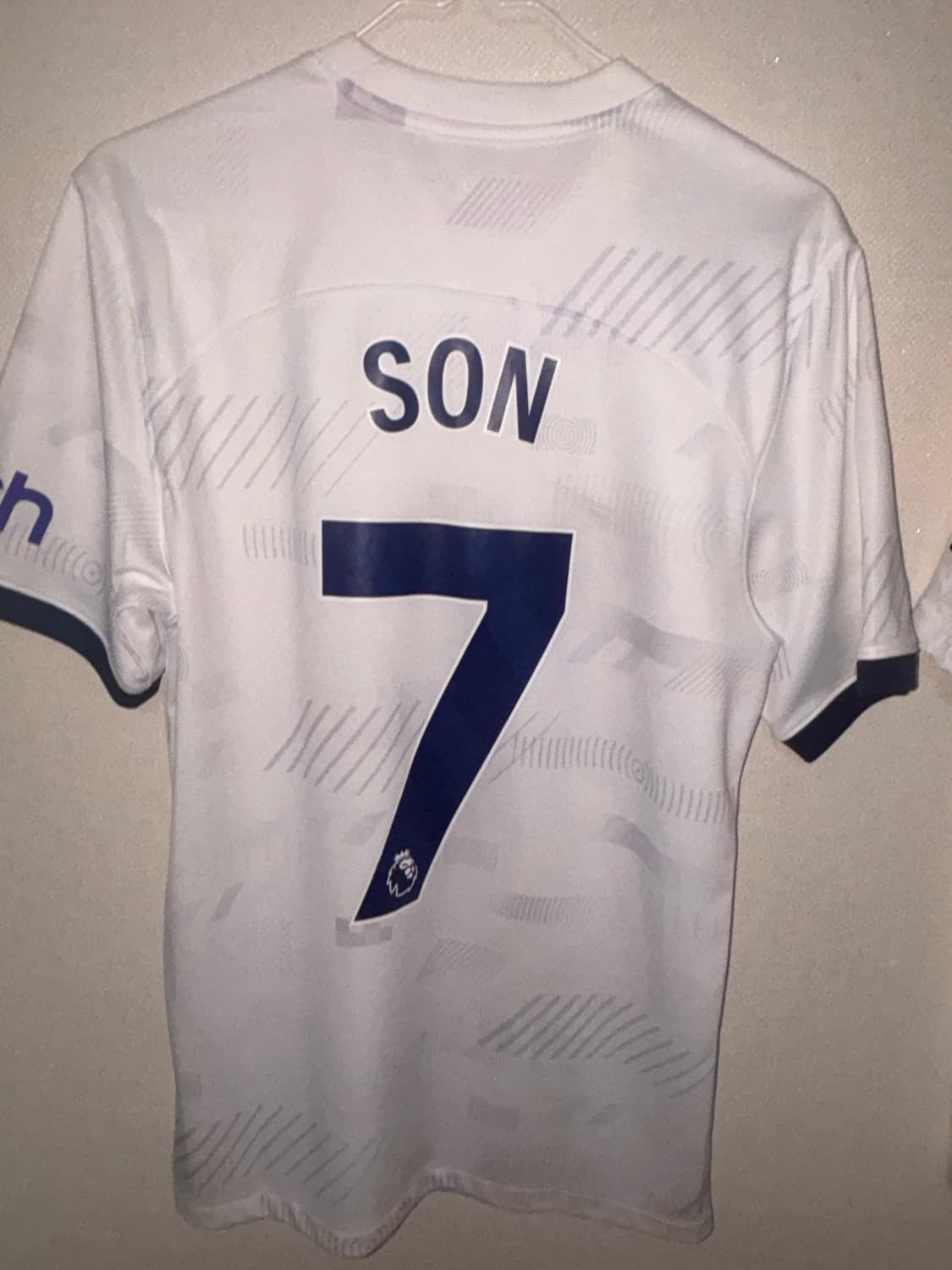 토트넘 유니폼 23/24 상품이미지2