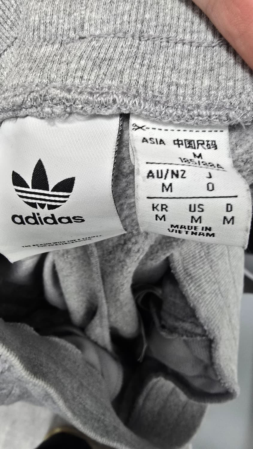 아디다스 부클 트레이닝 팬츠 상품이미지3