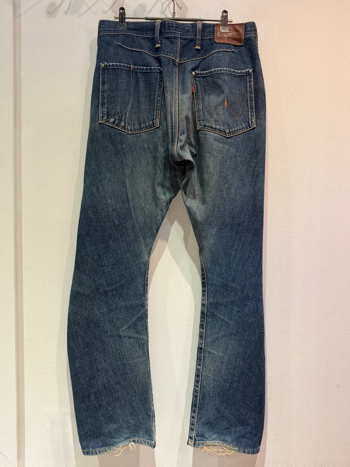 Edwin E-Function (32, Made In Japan) 상품이미지3