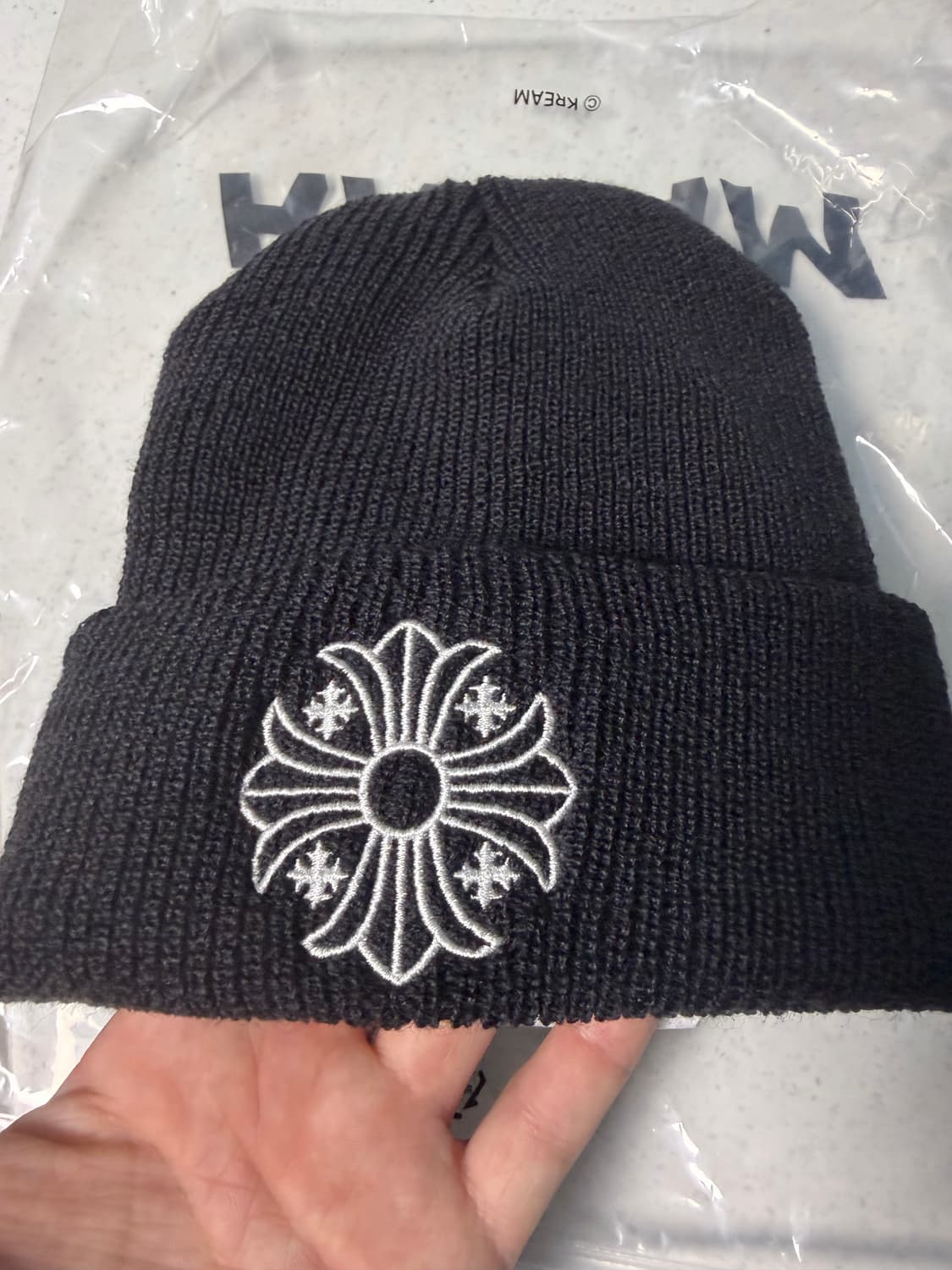 크롬하츠 비니 상품이미지3