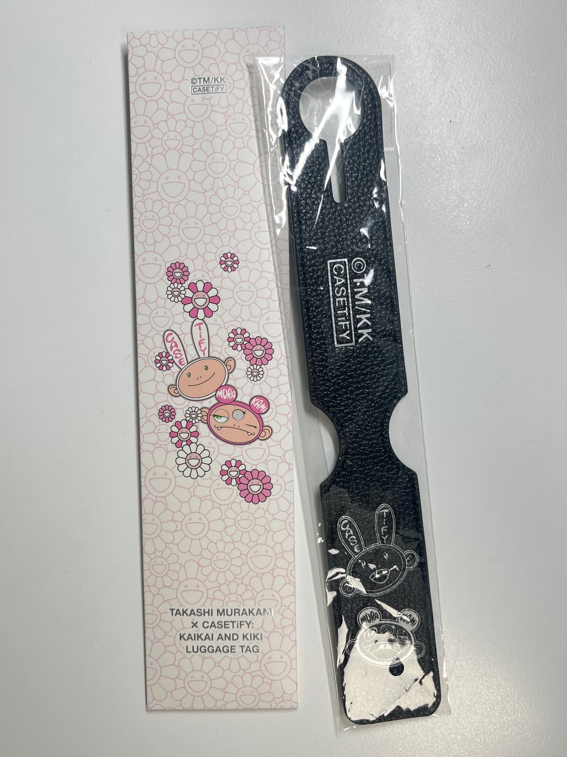 (새상품) Casetify x 무라카미 다카시 콜라보 제품 상품이미지2